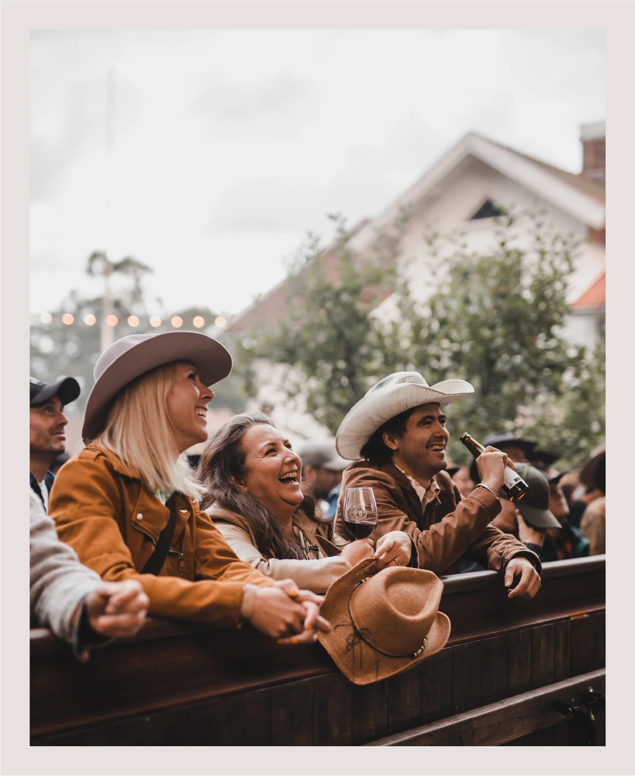 Event & Festligheter – projektbild 29